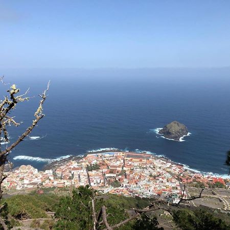 Playa Bonita Daire Caleta de Interián Dış mekan fotoğraf