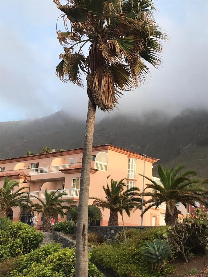 Playa Bonita Daire Caleta de Interián Dış mekan fotoğraf