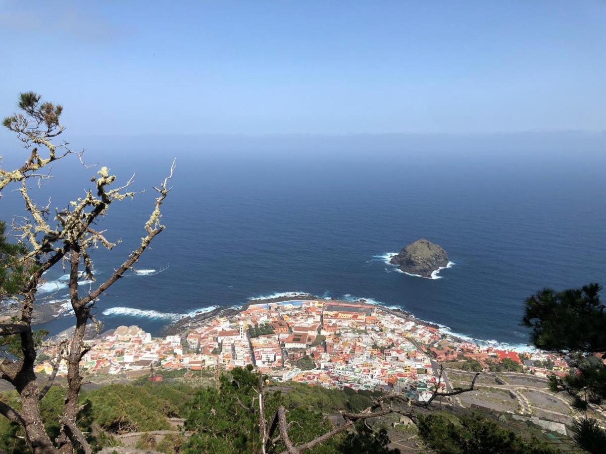 Playa Bonita Daire Caleta de Interián Dış mekan fotoğraf
